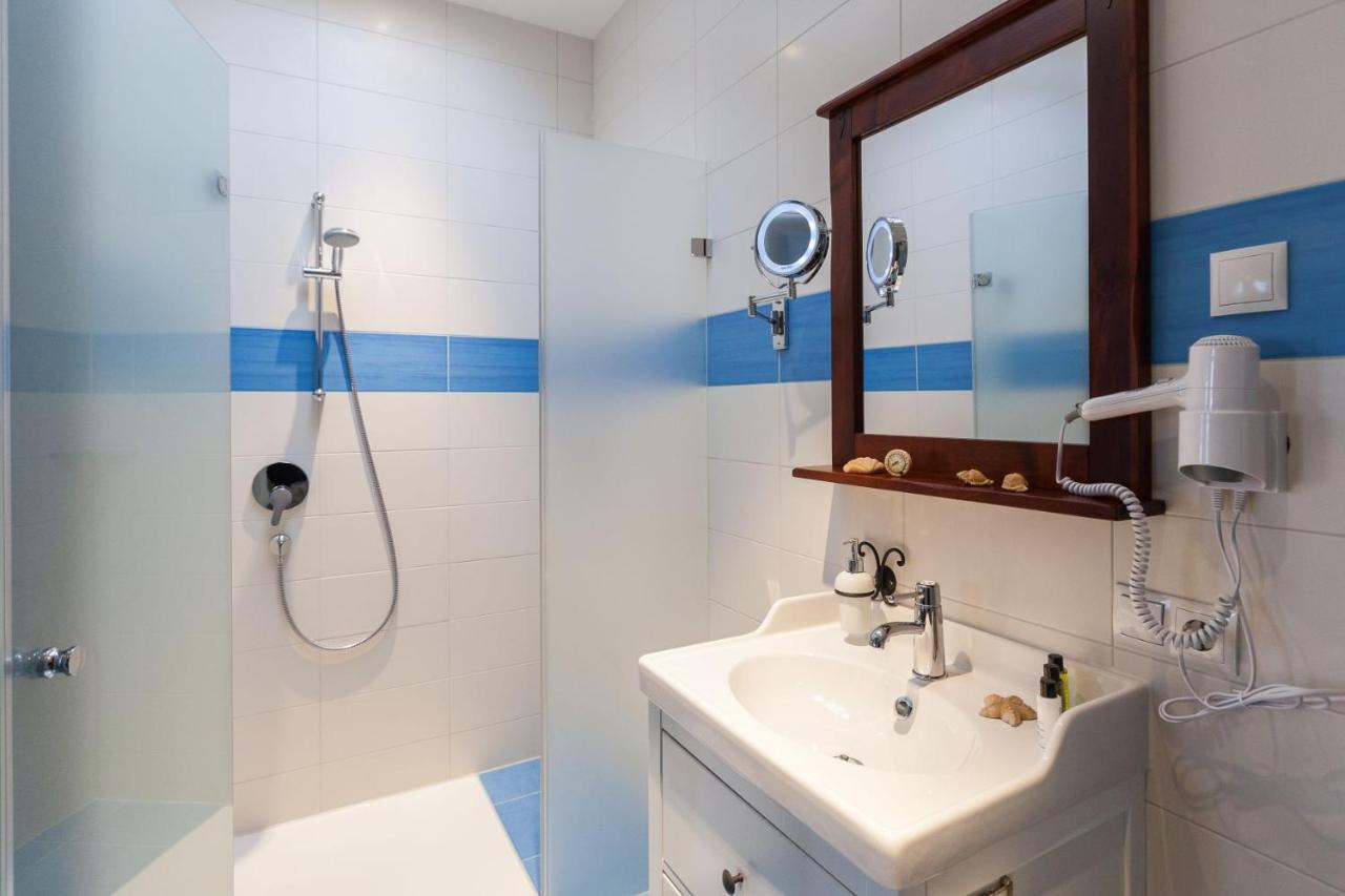 Vitusfort Doppelzimmer Edinburgh Füssen Екстериор снимка
